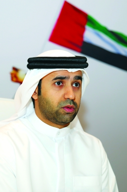 "راشد السويدي"