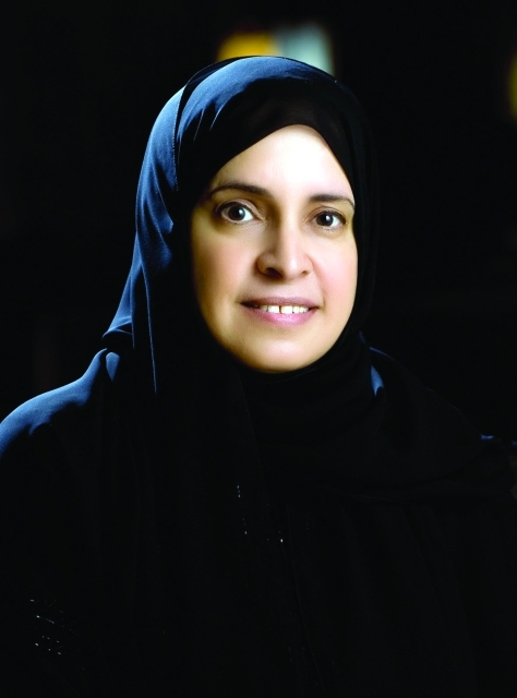 "حصة العتيبة: تمكين المرأة في مجتمعنا مثال يحتذى به"