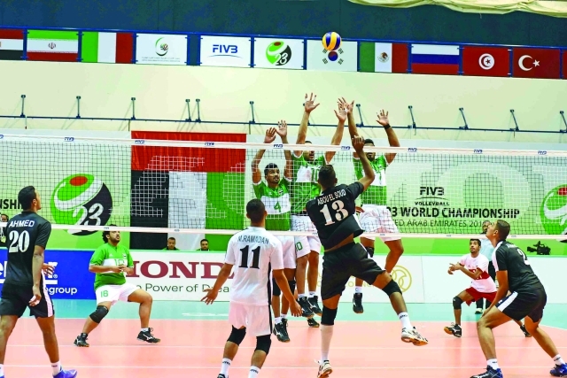 "■ منتخب الإمارات تألق رغم الخسارة | البيان"