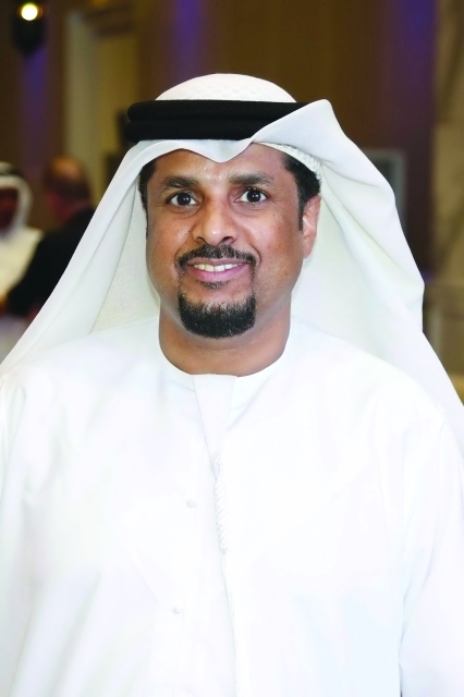 "عمر الشارجي: المخالفات للردع وليس جمع المال"