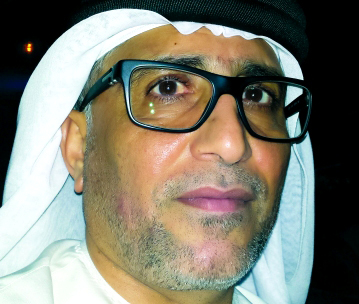 "فهد عبد الرحمن"