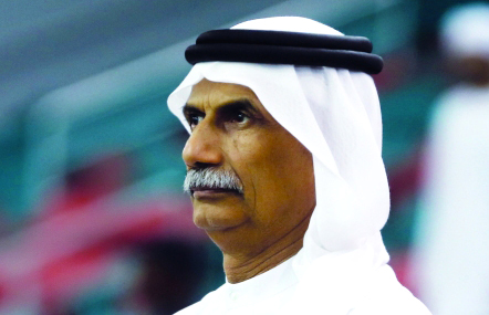 "ميرزا أحمد علي"