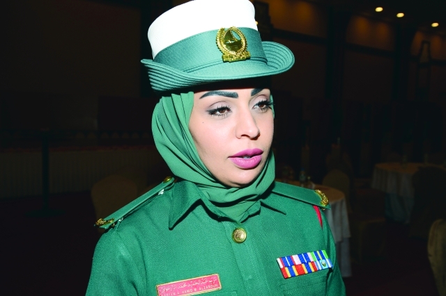 "■ مريم الزرعوني"