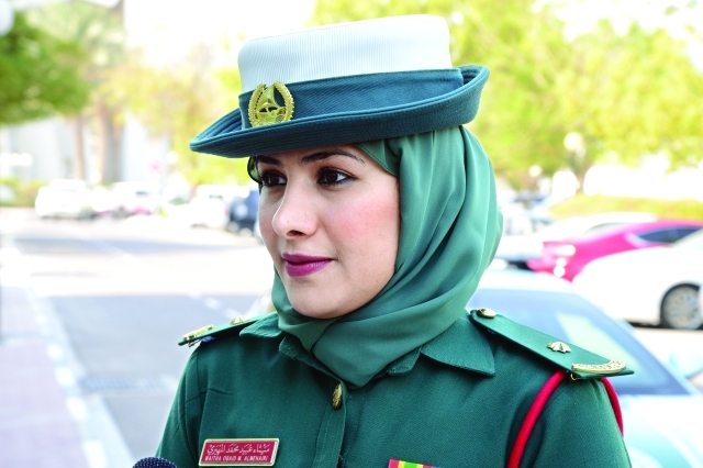 "■ ميثاء المهيري"