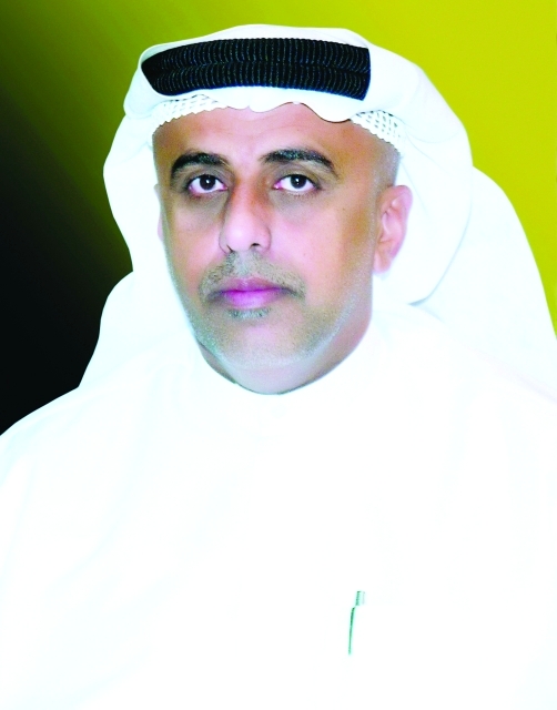 "■ خليل إبراهيم المنصوري"