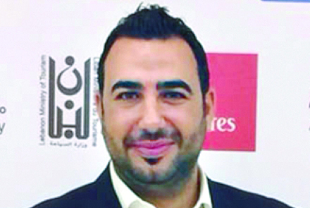 "■ تامر الشمعة"