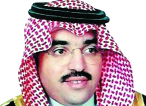"■ بندر آل فهيد"