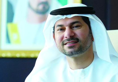 "■ ساعد العوضي"