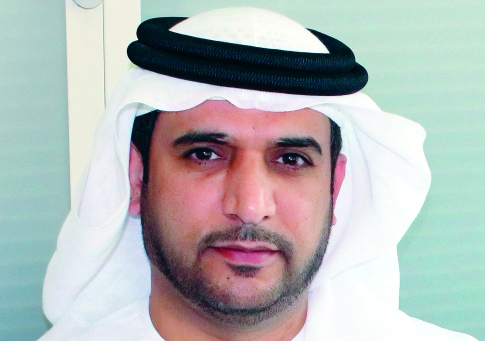 "■ جمال حامد المري"