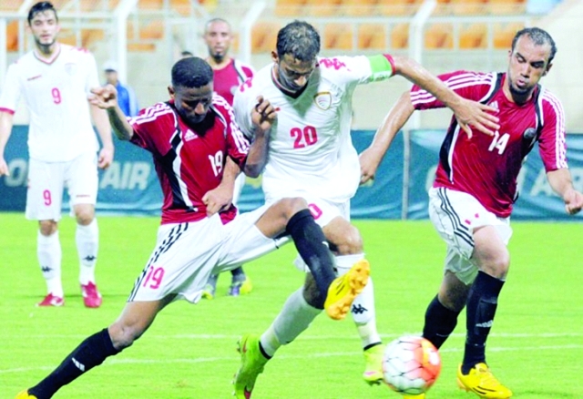 "محمد المعشري"