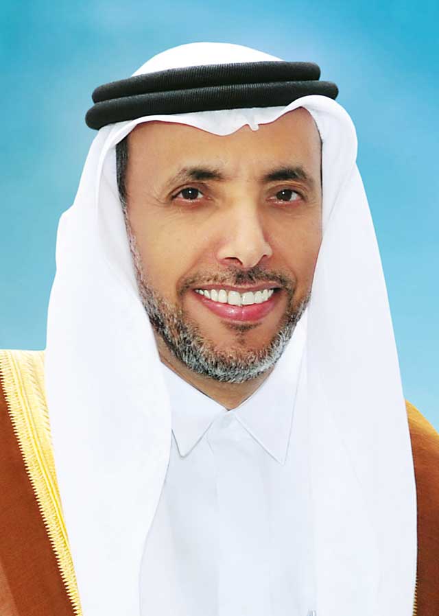 "محمد سالم المزروعي"