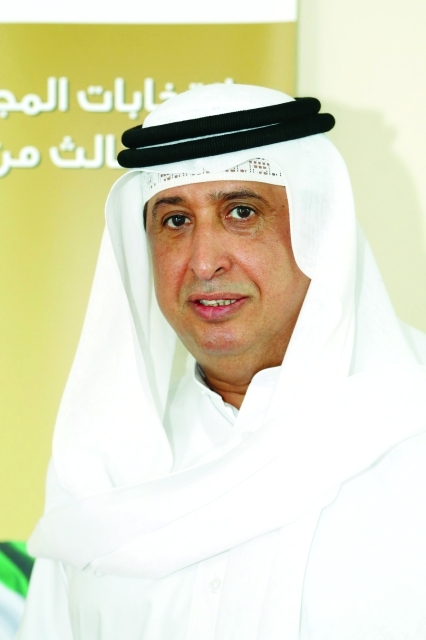 "فاضل المزروعي"