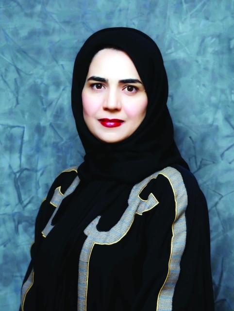 "■ فريال توكل"
