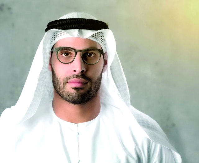 "■ محمد خليفة المبارك"