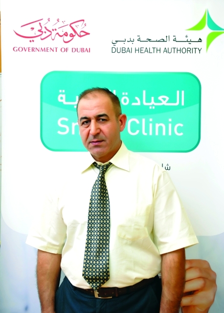 "الدكتور حامد حسين"