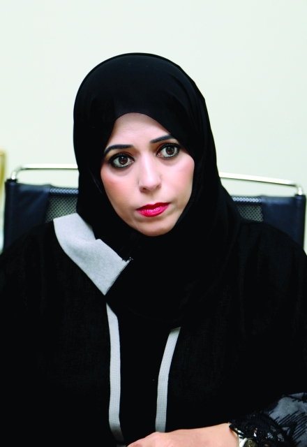 "مريم الشحي"