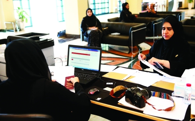 "مشاركات متميزة للمرأة في رأس الخيمة | أرشيفية"