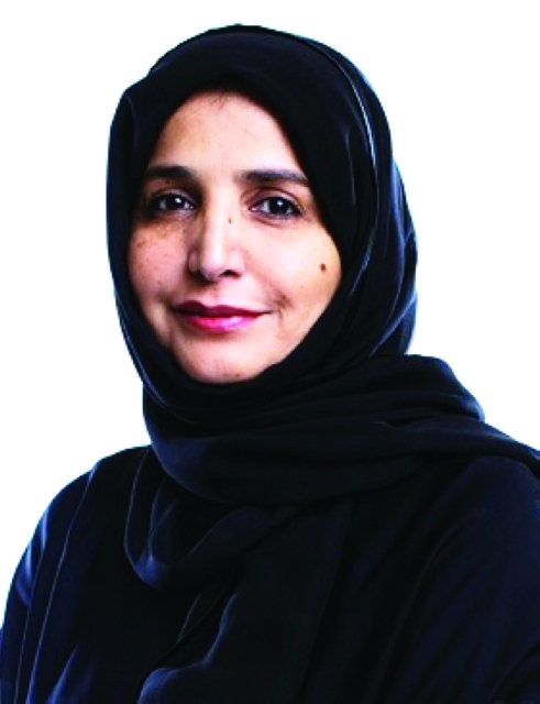 "عفراء البسطي"