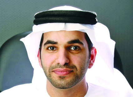 "حارب المهيري"