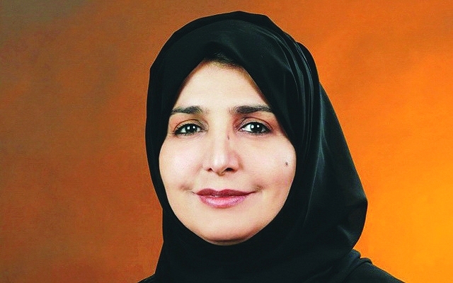 "عفراء البسطي"