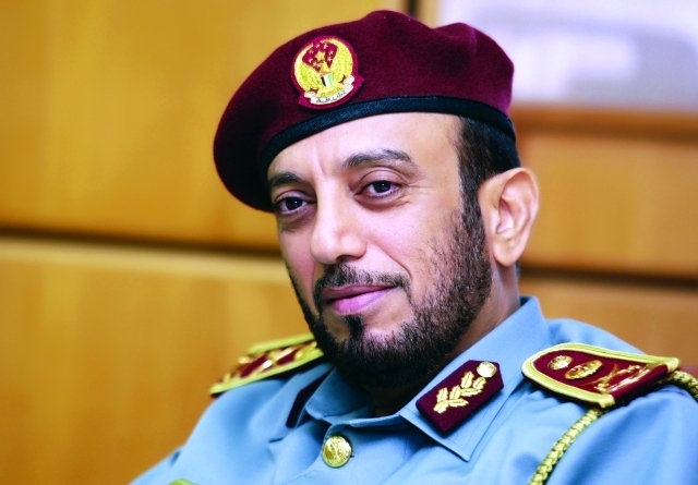 "الكم الكبير من المكالمات دليل إقبال الجمهورعلى الخدمة"