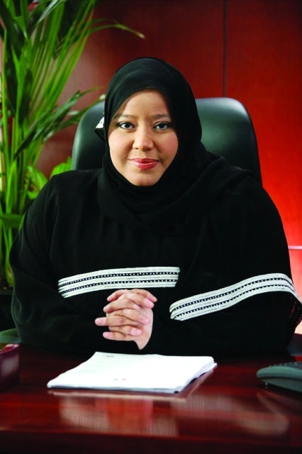 "■ سهيلة غباش"