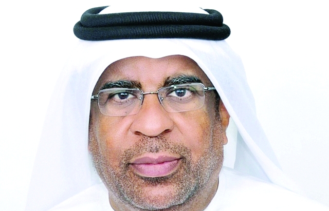 "الدوسري: مشاركة متميزة لشباب الإمارات"