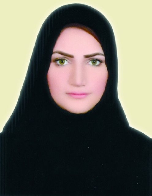 "د. شريفة"