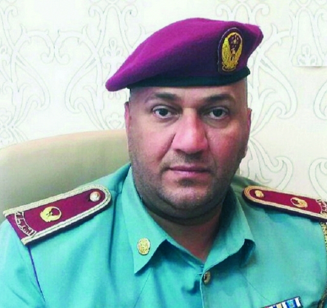 "راشد حمدان النقبي"