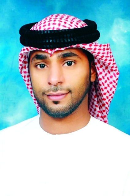 "أحمد الحمادي"