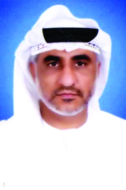 "أحمد بني ياس"