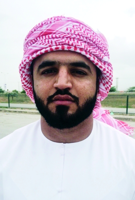 "سعيد مراد"