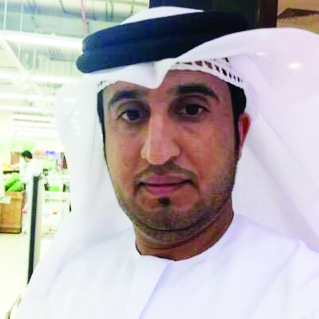 "سهيل الريس"