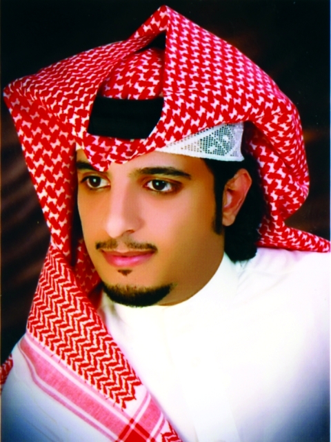 "بدر بن عبد الله الشهري"