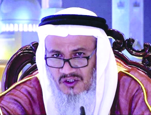 "■ محمد بن غيث"