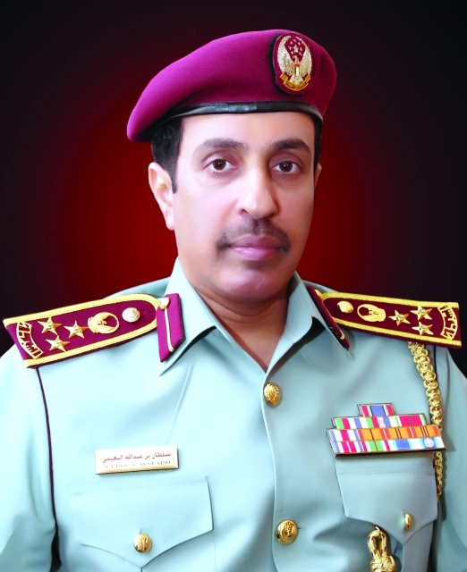 "■ سلطان النعيمي"