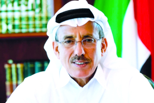 "خلف الحبتور: زيادة الطلب على المشاريع الفندقية والسكنية الراقية في دبي"