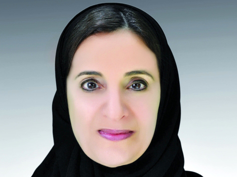 "لبنى القاسمي: الجودة مرادف لمسيرة التميز والنجاح الاقتصادي في الدولة"