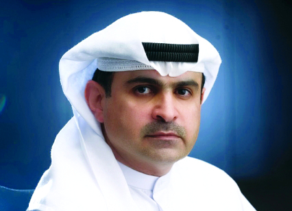 "سامي القمزي: نعتزم مواصلة مسيرة التطوير والعمل بروح المبادرة"