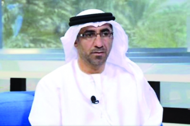 "■ سلطان الشحي"