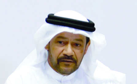 "هاشم النعيمي: متابعة يومية مع الشركات المحلية"