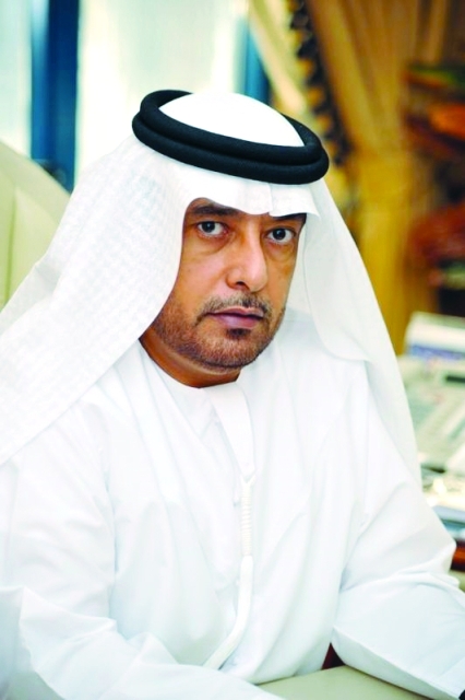 "Ⅶ اللواء عبدالعزيز مكتوم الشريفي"