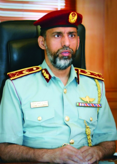 "Ⅶ اللواء محمد بن العوضي المنهالي"