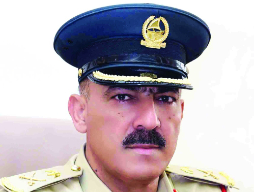 "Ⅶ محمد أحمد بن فهد"