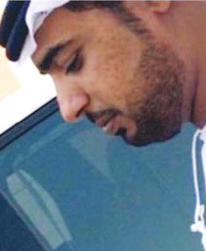 "الشهيد سعيد الصريدي"