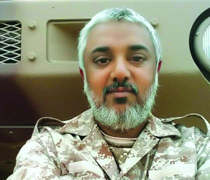"■ الشهيد محمد خالد محمد"