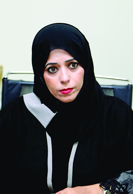 "مريم الشحي"