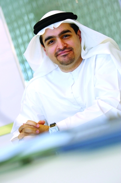 "عبدالله العور"