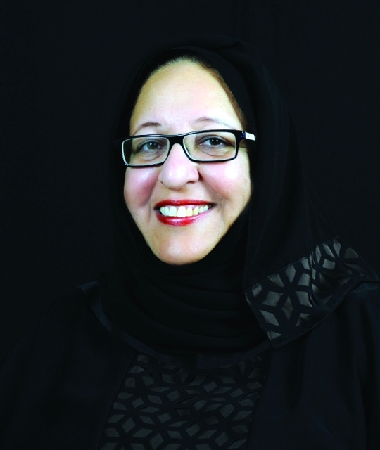 "زهور الصباغ"