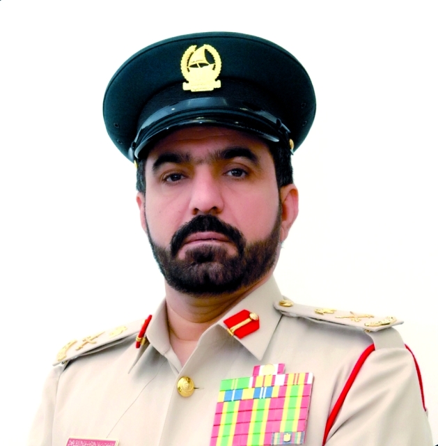 "اللواء د. عبد القدوس العبيدلي"
